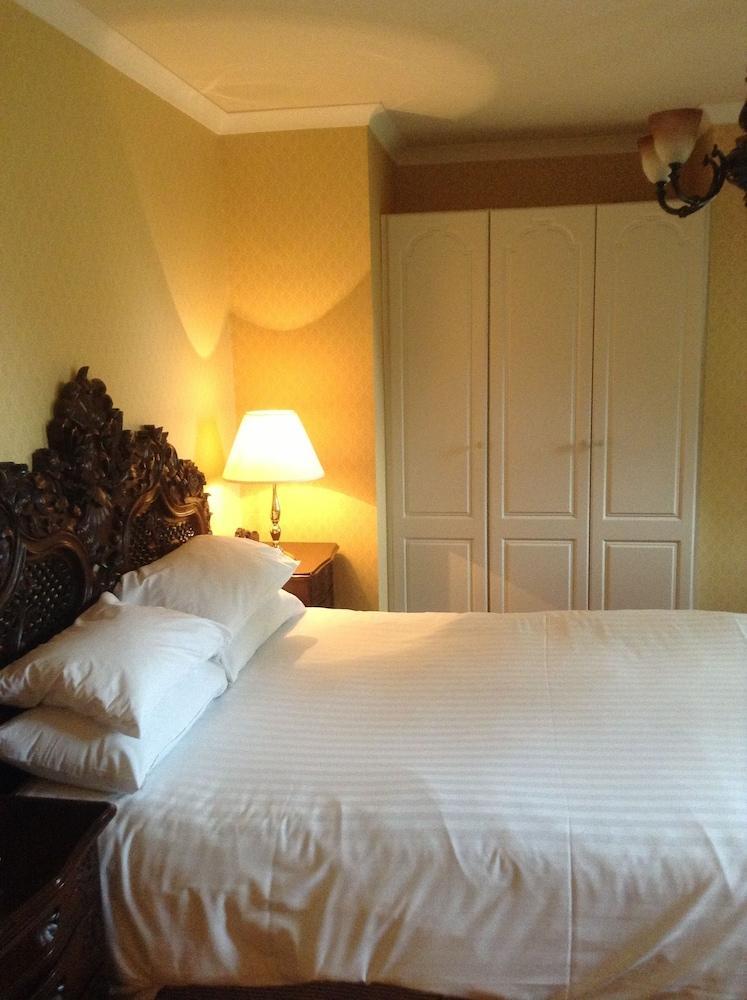 Brook Hall Hotel Childer Thornton Zewnętrze zdjęcie