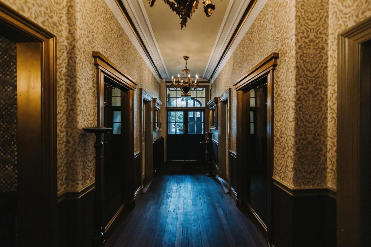 Brook Hall Hotel Childer Thornton Zewnętrze zdjęcie
