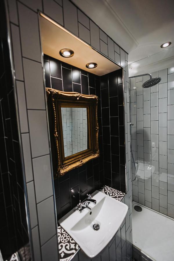 Brook Hall Hotel Childer Thornton Zewnętrze zdjęcie