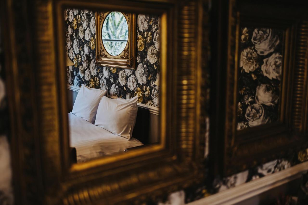Brook Hall Hotel Childer Thornton Zewnętrze zdjęcie