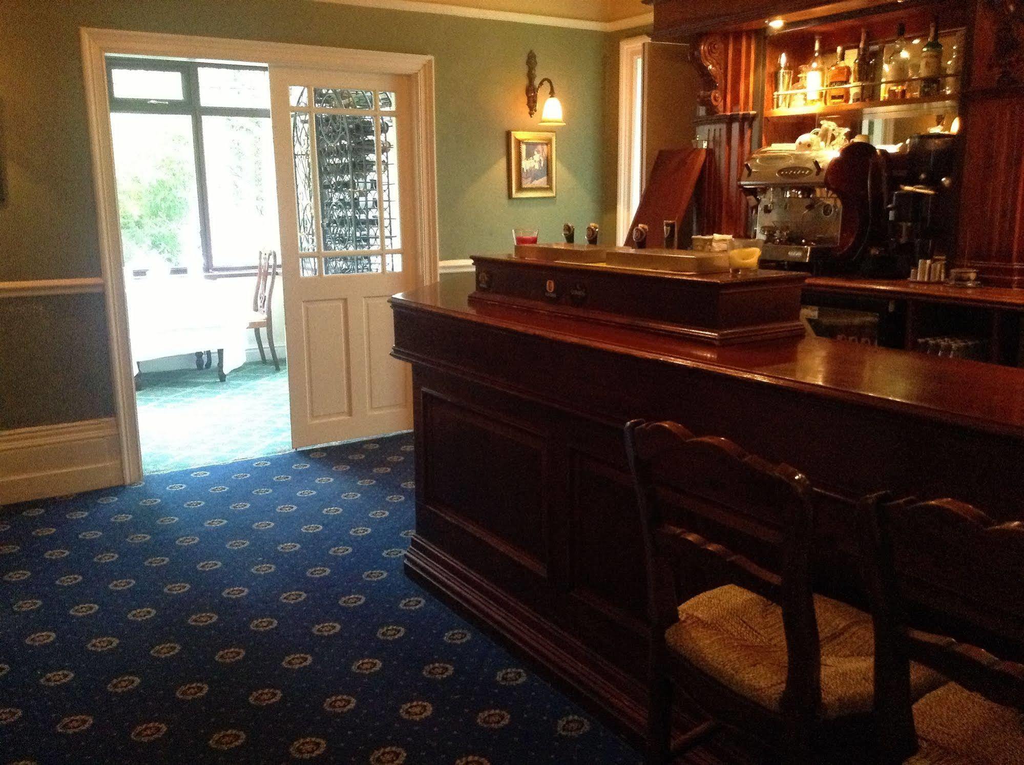 Brook Hall Hotel Childer Thornton Zewnętrze zdjęcie